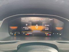 Volkswagen Magotan 2 Million Units Commemorative Edition 280TSI DSG Leading Type - photo 11
