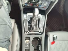 Volkswagen Magotan 2 Million Units Commemorative Edition 280TSI DSG Leading Type - photo 13