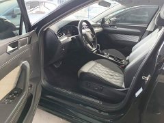 Volkswagen Magotan 2 Million Units Commemorative Edition 280TSI DSG Leading Type - photo 15