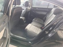 Volkswagen Magotan 2 Million Units Commemorative Edition 280TSI DSG Leading Type - photo 16