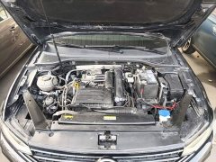 Volkswagen Magotan 2 Million Units Commemorative Edition 280TSI DSG Leading Type - photo 19