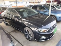 Volkswagen Magotan 2 Million Units Commemorative Edition 280TSI DSG Leading Type - photo 3