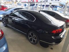 Volkswagen Magotan 2 Million Units Commemorative Edition 280TSI DSG Leading Type - photo 4