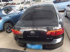 Volkswagen Magotan 2 Million Units Commemorative Edition 280TSI DSG Leading Type - photo 5