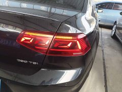 Volkswagen Magotan 2 Million Units Commemorative Edition 280TSI DSG Leading Type - photo 7