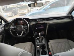 Volkswagen Magotan 2 Million Units Commemorative Edition 280TSI DSG Leading Type - photo 9