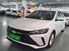 Chevrolet Cruze 1.5L Dual-Clutch Deluxe Edition - фото 1