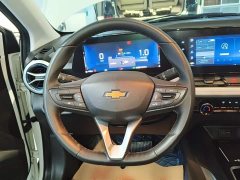 Chevrolet Cruze 1.5L Dual-Clutch Deluxe Edition - фото 10