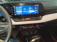 Chevrolet Cruze 1.5L Dual-Clutch Deluxe Edition - фото 12