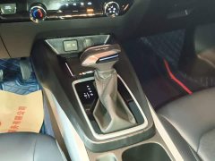 Chevrolet Cruze 1.5L Dual-Clutch Deluxe Edition - фото 13
