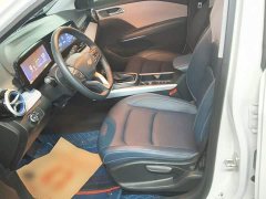 Chevrolet Cruze 1.5L Dual-Clutch Deluxe Edition - фото 14