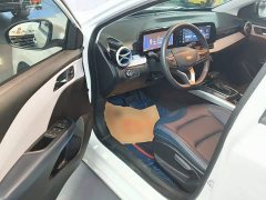 Chevrolet Cruze 1.5L Dual-Clutch Deluxe Edition - фото 15