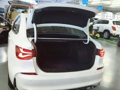 Chevrolet Cruze 1.5L Dual-Clutch Deluxe Edition - фото 18