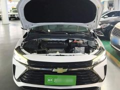 Chevrolet Cruze 1.5L Dual-Clutch Deluxe Edition - фото 19