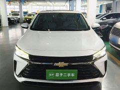 Chevrolet Cruze 1.5L Dual-Clutch Deluxe Edition - фото 2