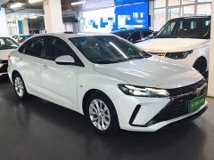 Chevrolet Cruze 1.5L Dual-Clutch Deluxe Edition - фото 3