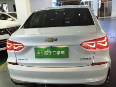 Chevrolet Cruze 1.5L Dual-Clutch Deluxe Edition - фото 5