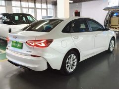 Chevrolet Cruze 1.5L Dual-Clutch Deluxe Edition - фото 6