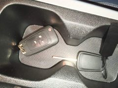 Chevrolet Cruze 1.5L Dual-Clutch Deluxe Edition - фото 8