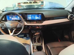 Chevrolet Cruze 1.5L Dual-Clutch Deluxe Edition - фото 9