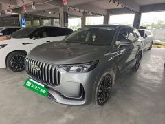 Chery Tiggo 9 2.0T DCT FWD Luxury 5-Seater - ფოტო 1