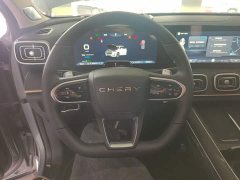Chery Tiggo 9 2.0T DCT FWD Luxury 5-Seater - ფოტო 10