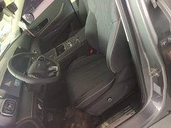 Chery Tiggo 9 2.0T DCT FWD Luxury 5-Seater - ფოტო 14
