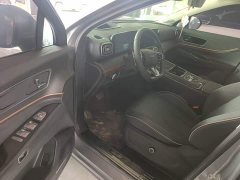 Chery Tiggo 9 2.0T DCT FWD Luxury 5-Seater - ფოტო 15