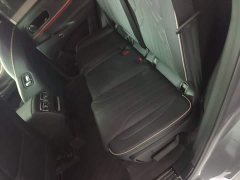 Chery Tiggo 9 2.0T DCT FWD Luxury 5-Seater - ფოტო 16