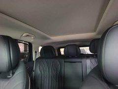 Chery Tiggo 9 2.0T DCT FWD Luxury 5-Seater - ფოტო 17