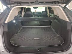 Chery Tiggo 9 2.0T DCT FWD Luxury 5-Seater - ფოტო 18