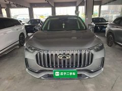 Chery Tiggo 9 2.0T DCT FWD Luxury 5-Seater - ფოტო 2