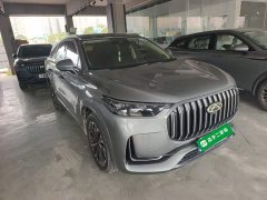 Chery Tiggo 9 2.0T DCT FWD Luxury 5-Seater - ფოტო 3