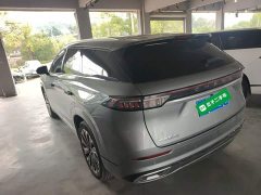 Chery Tiggo 9 2.0T DCT FWD Luxury 5-Seater - ფოტო 4