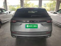 Chery Tiggo 9 2.0T DCT FWD Luxury 5-Seater - ფოტო 5