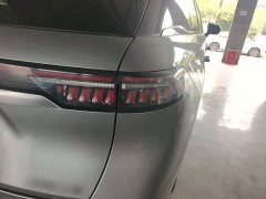 Chery Tiggo 9 2.0T DCT FWD Luxury 5-Seater - ფოტო 7
