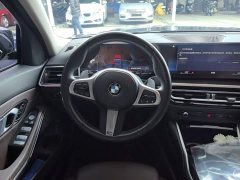 BMW 3 Series 325Li M Sport Package - фото 10