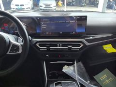 BMW 3 Series 325Li M Sport Package - фото 12