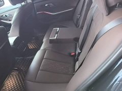 BMW 3 Series 325Li M Sport Package - фото 16