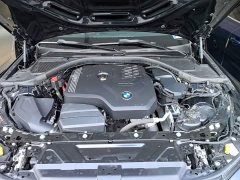 BMW 3 Series 325Li M Sport Package - фото 19