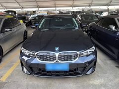 BMW 3 Series 325Li M Sport Package - фото 2