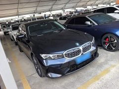 BMW 3 Series 325Li M Sport Package - фото 3