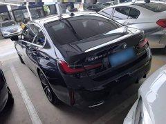 BMW 3 Series 325Li M Sport Package - фото 4