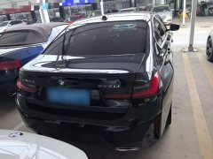 BMW 3 Series 325Li M Sport Package - фото 5