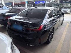 BMW 3 Series 325Li M Sport Package - фото 6