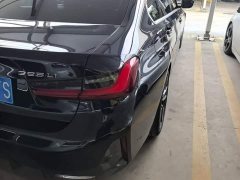 BMW 3 Series 325Li M Sport Package - фото 7