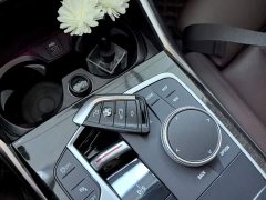 BMW 3 Series 325Li M Sport Package - фото 8