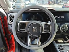 Tank 300 Off-Road Edition 2.0T Conqueror - ფოტო 10