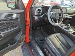 Tank 300 Off-Road Edition 2.0T Conqueror - ფოტო 15