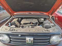Tank 300 Off-Road Edition 2.0T Conqueror - ფოტო 19